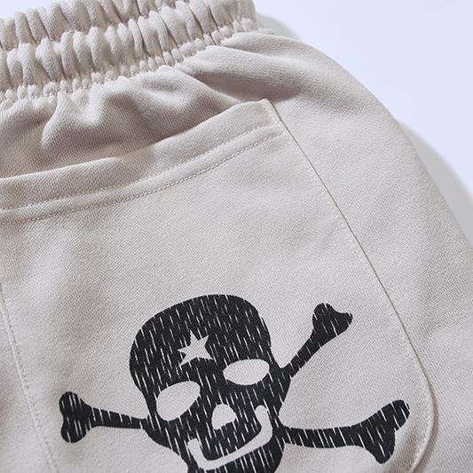 Hellstar If You Dont Like Us Beat Us Sweatpants  - DopestKickz