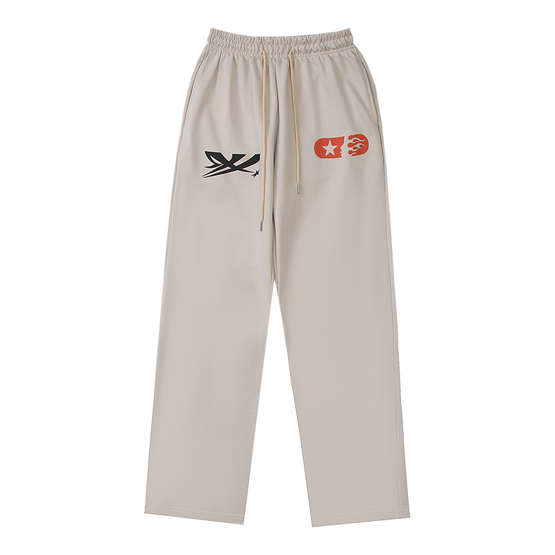 Hellstar If You Dont Like Us Beat Us Sweatpants  - DopestKickz