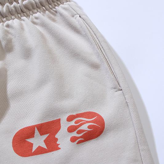 Hellstar If You Dont Like Us Beat Us Sweatpants  - DopestKickz