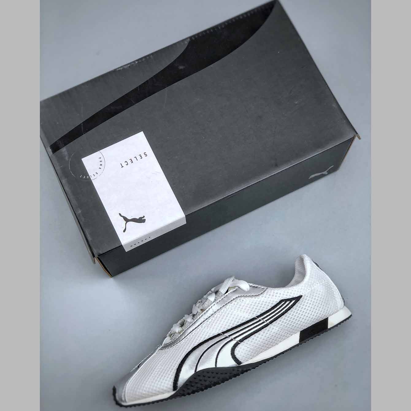 Puma H-Street OG Men's Sneakers - DopestKickz