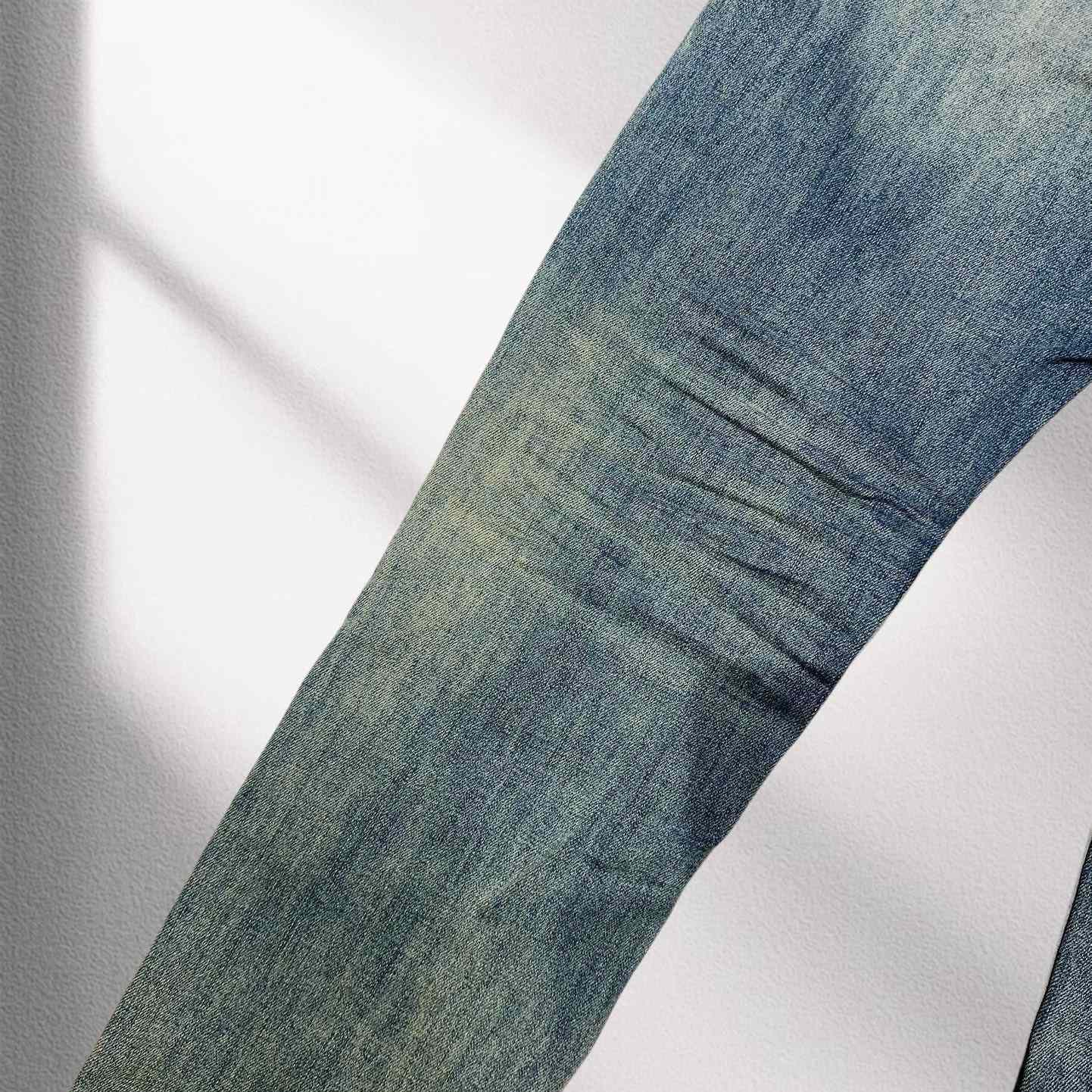 Purple-Brand Jeans    8212 - DopestKickz