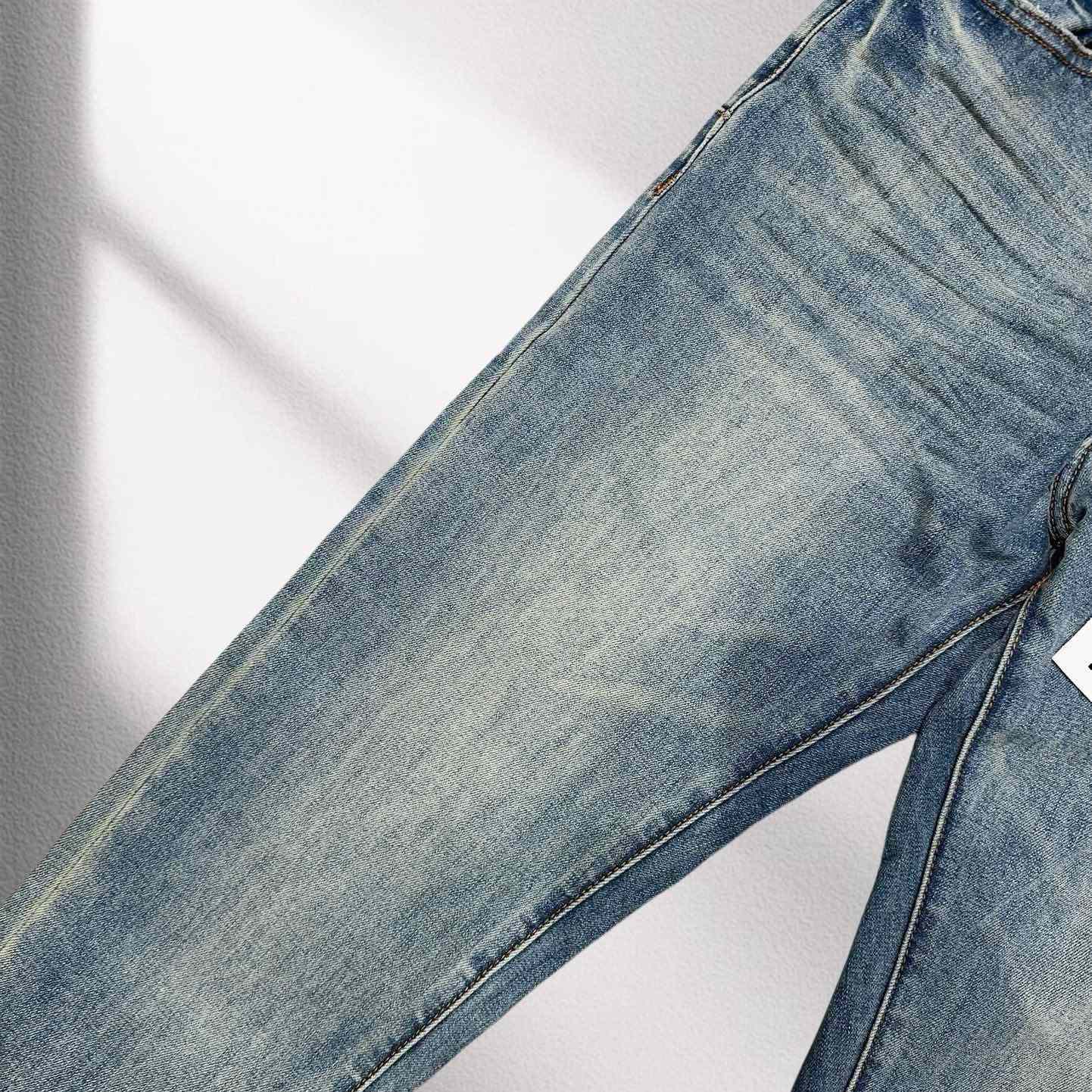 Purple-Brand Jeans    8212 - DopestKickz