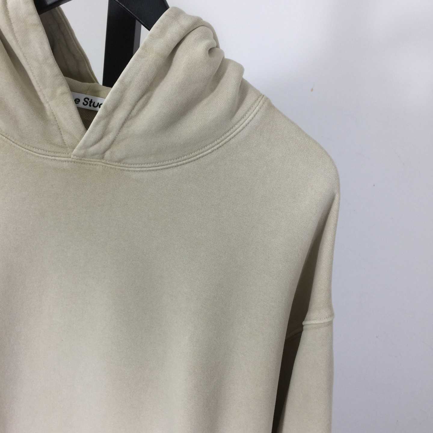 Acne Studios Stockholm 1996 hoodie - DopestKickz