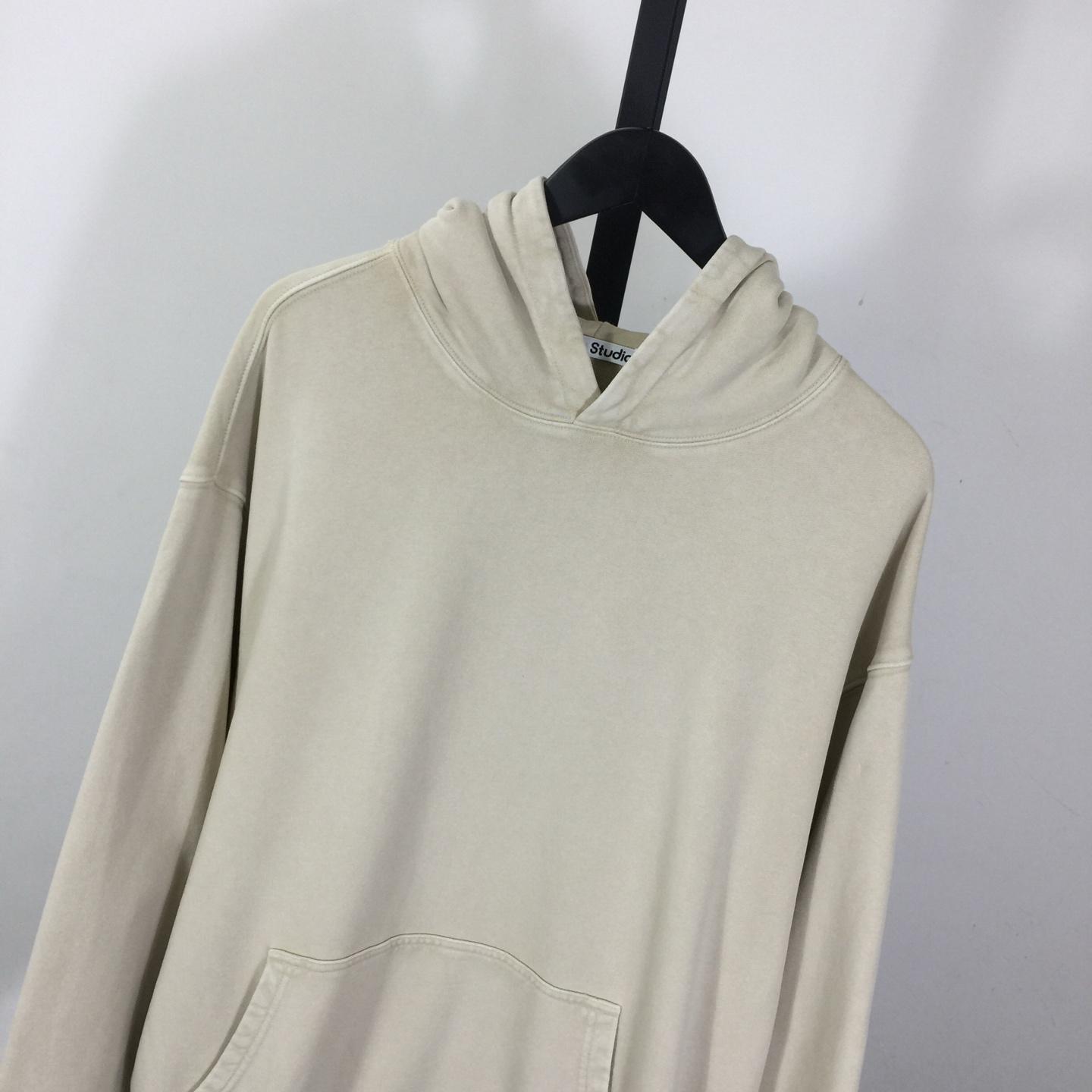 Acne Studios Stockholm 1996 hoodie - DopestKickz