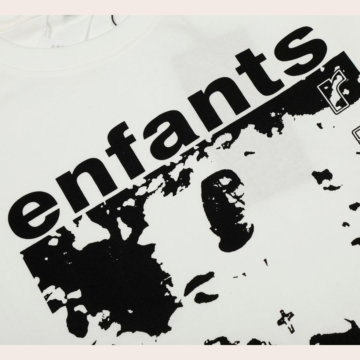 Enfants Riches Deprimes ERD Nun Guns Longsleeve Tee - DopestKickz