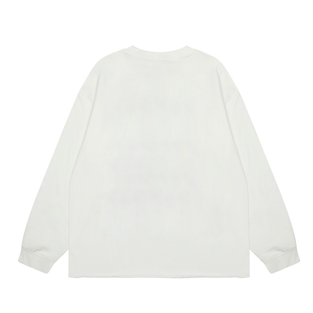 Enfants Riches Deprimes ERD Nun Guns Longsleeve Tee - DopestKickz