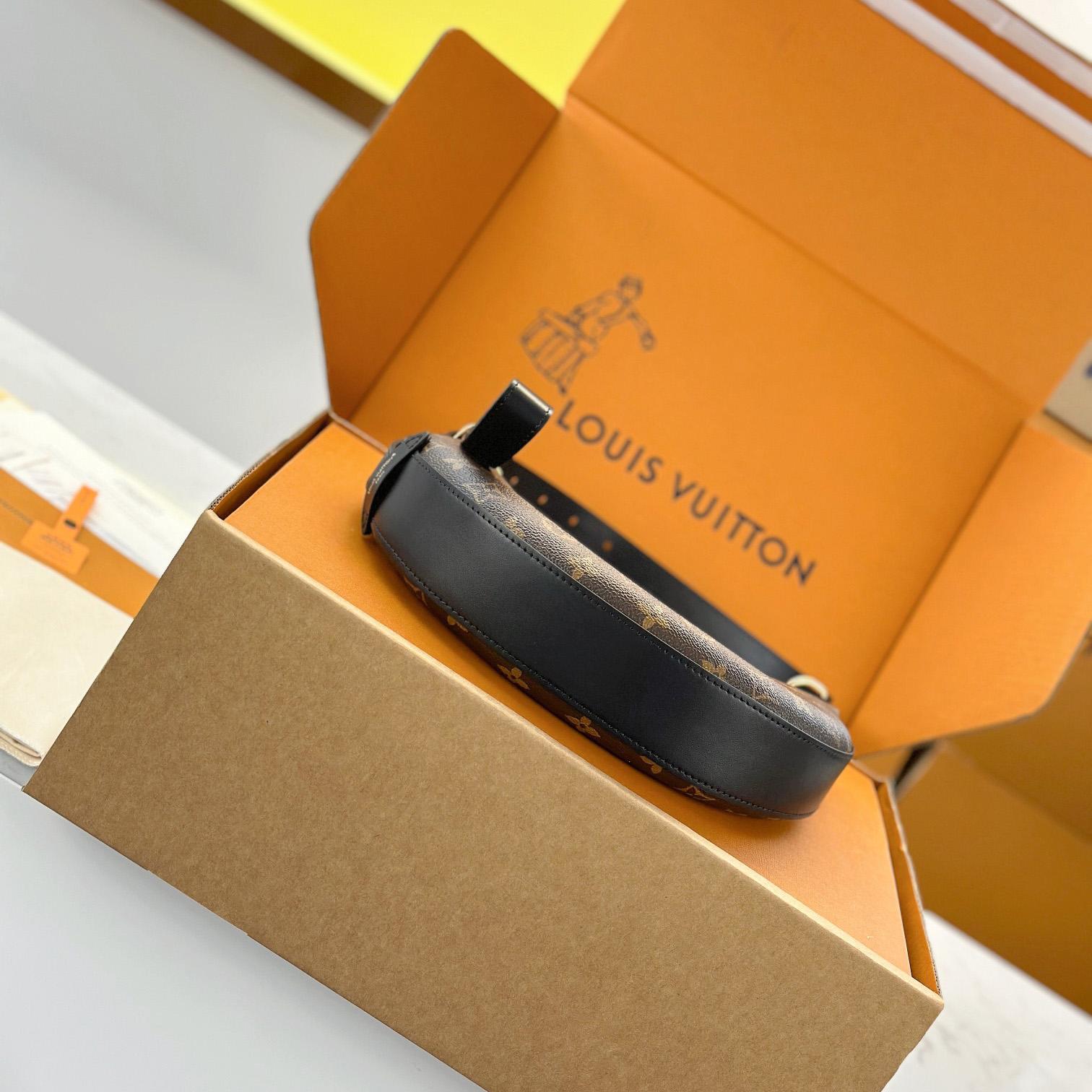 Louis Vuitton Cookie BB   M15056 - DopestKickz