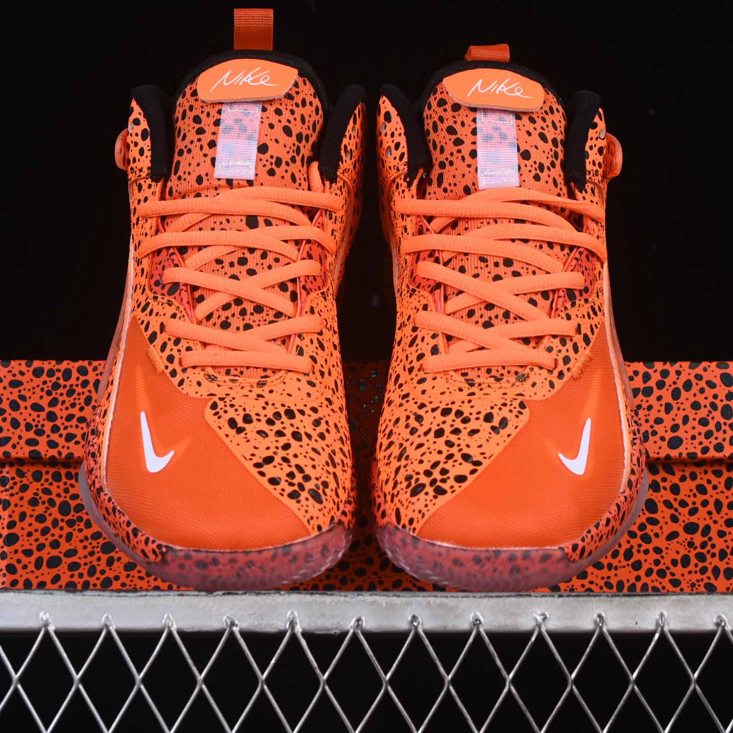 Nike Zoom HyperSet 2 SE  FV3687-900 - DopestKickz