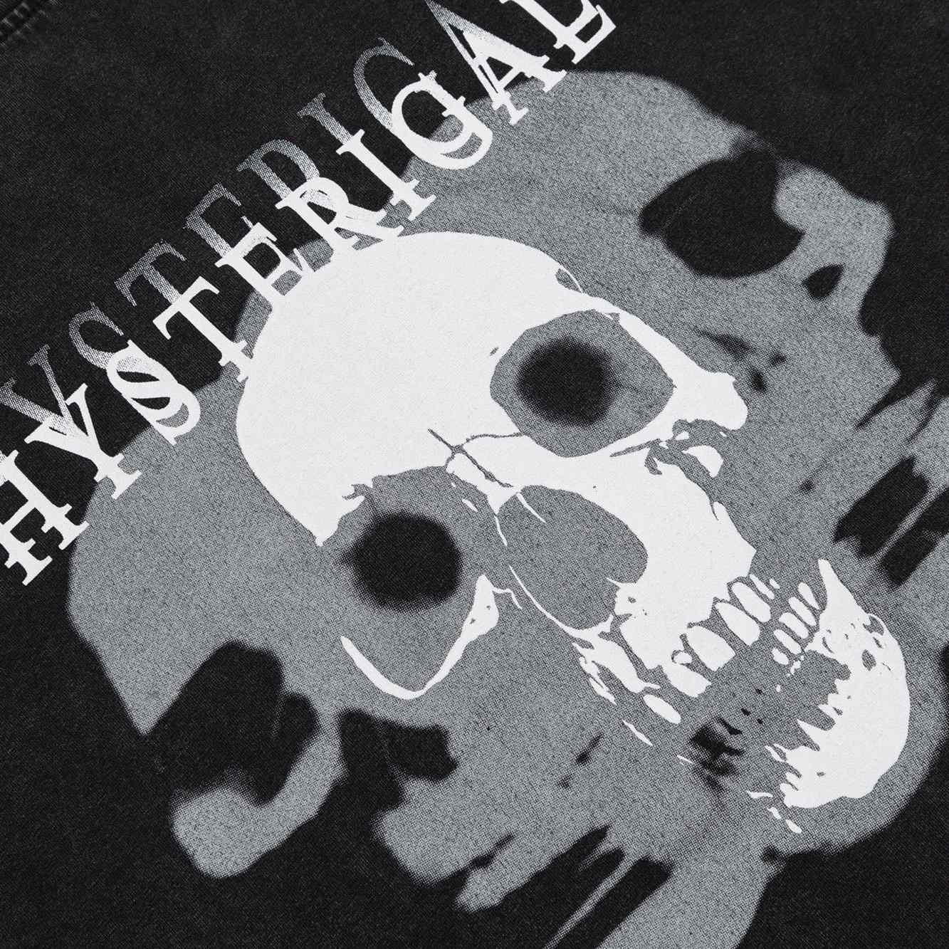 Gallery Dept.  Short Sleeve Tee Shirt - DopestKickz