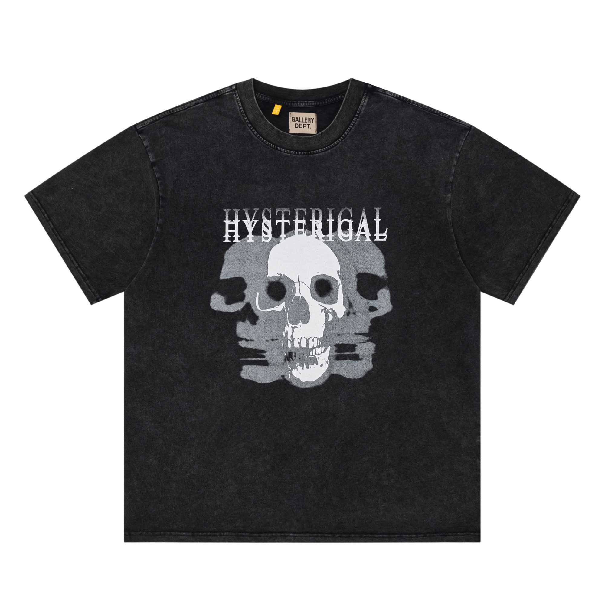 Gallery Dept.  Short Sleeve Tee Shirt - DopestKickz