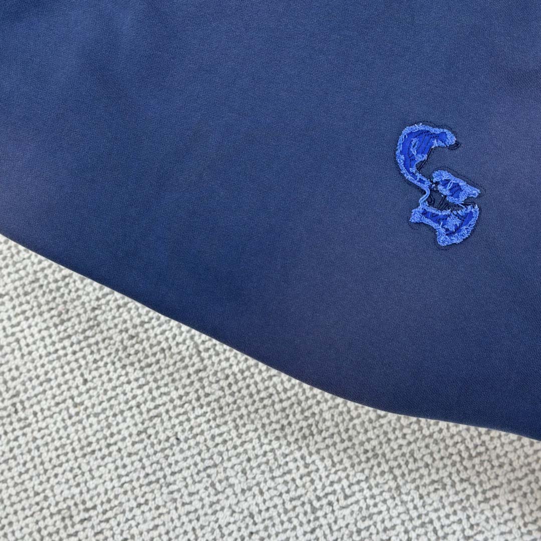 Chrome Hearts Cotton Hoodie - DopestKickz