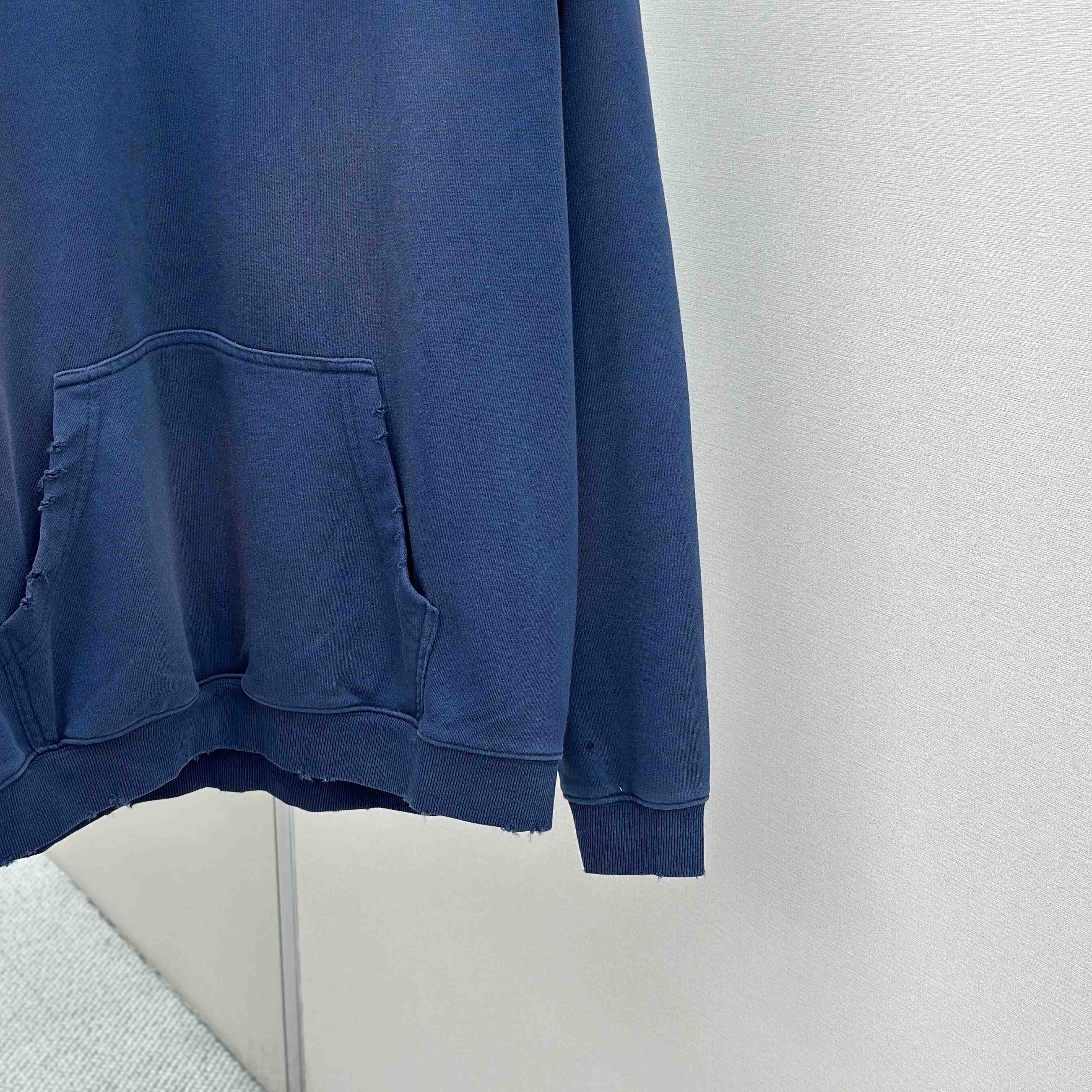 Chrome Hearts Cotton Hoodie - DopestKickz