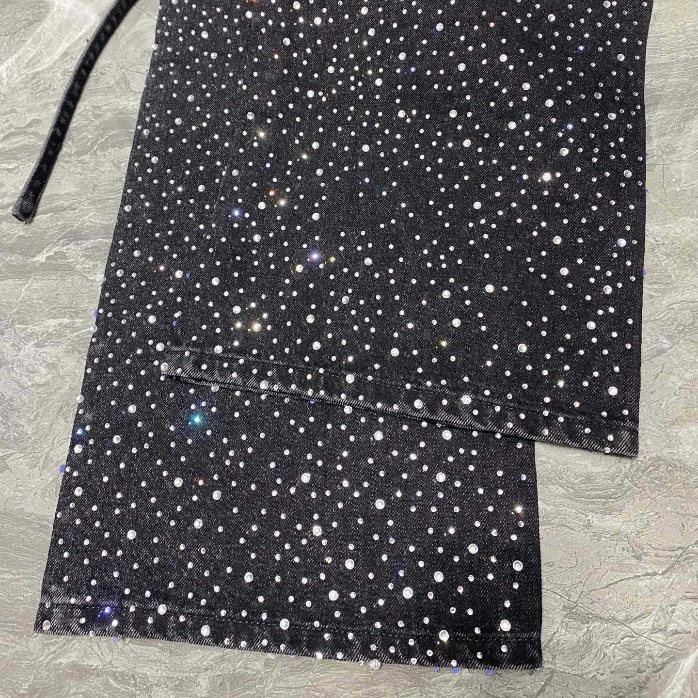 Purple-Brand Jeans    9128 - DopestKickz