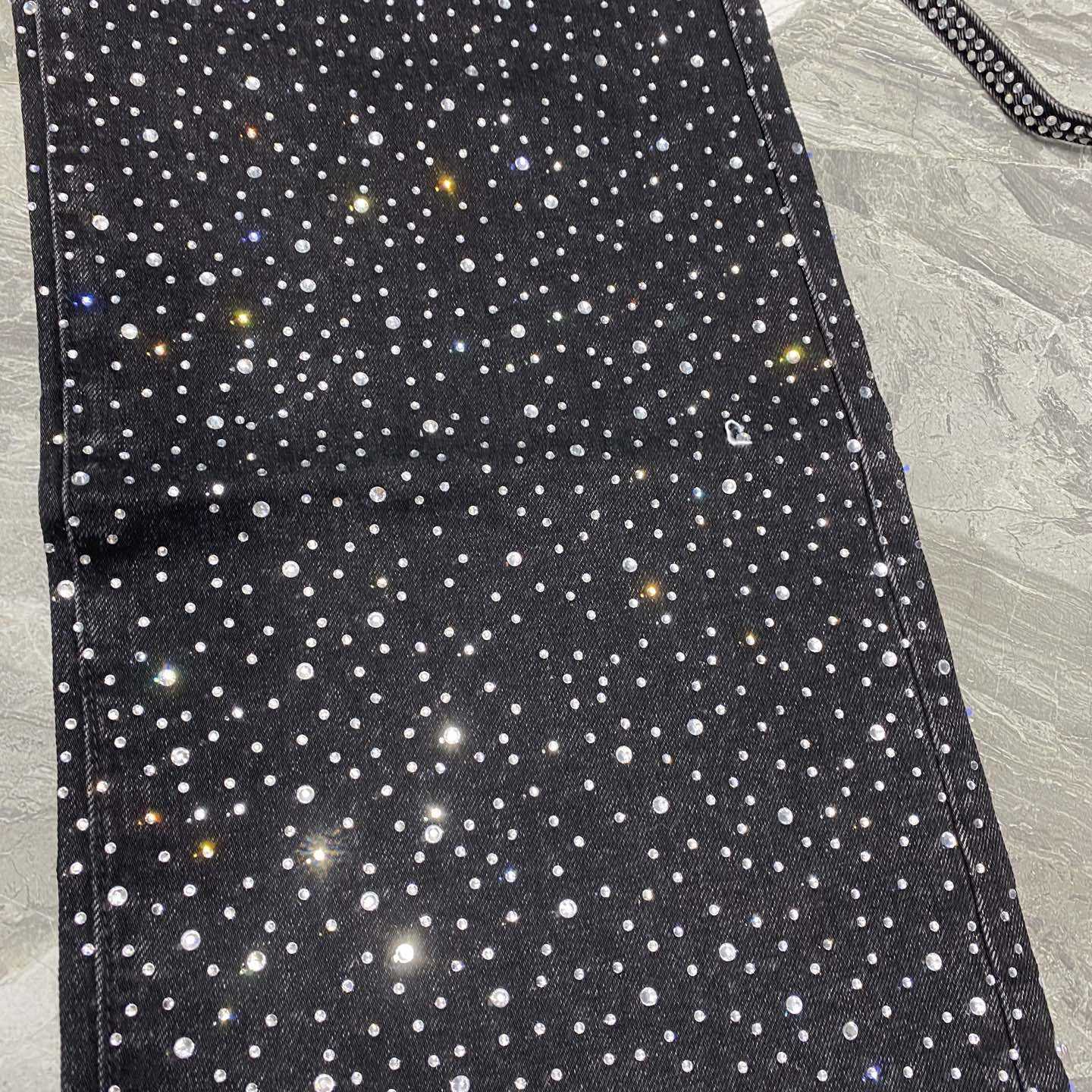 Purple-Brand Jeans    9128 - DopestKickz