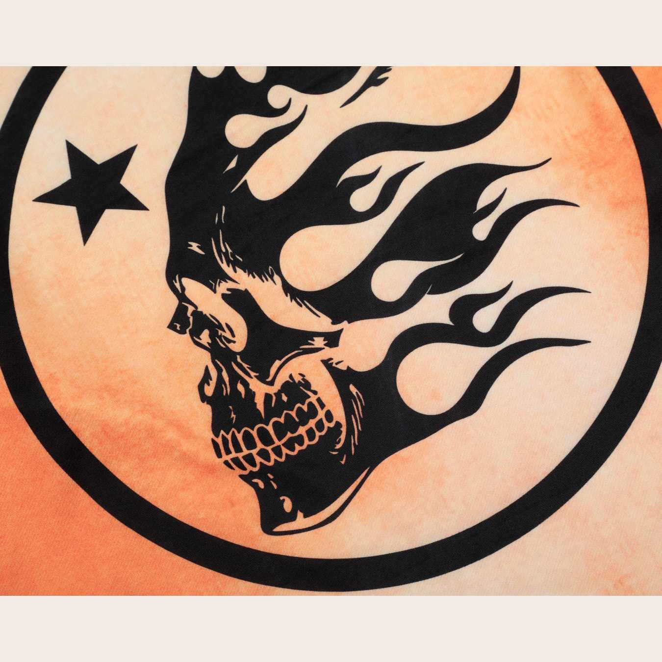 Hellstar Longsleeve Tee - DopestKickz