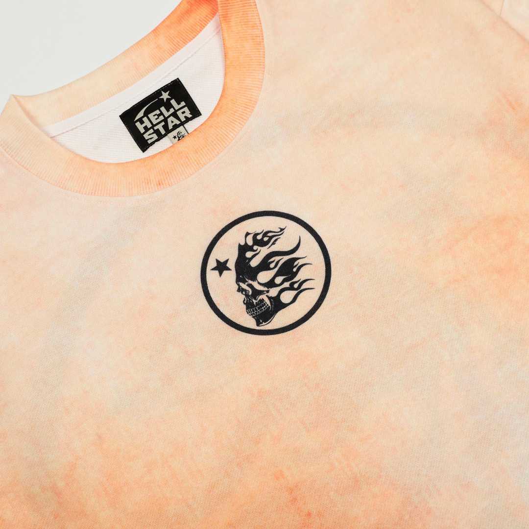 Hellstar Longsleeve Tee - DopestKickz