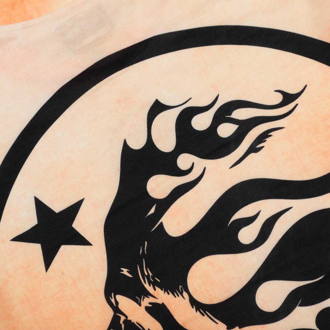 Hellstar Longsleeve Tee - DopestKickz