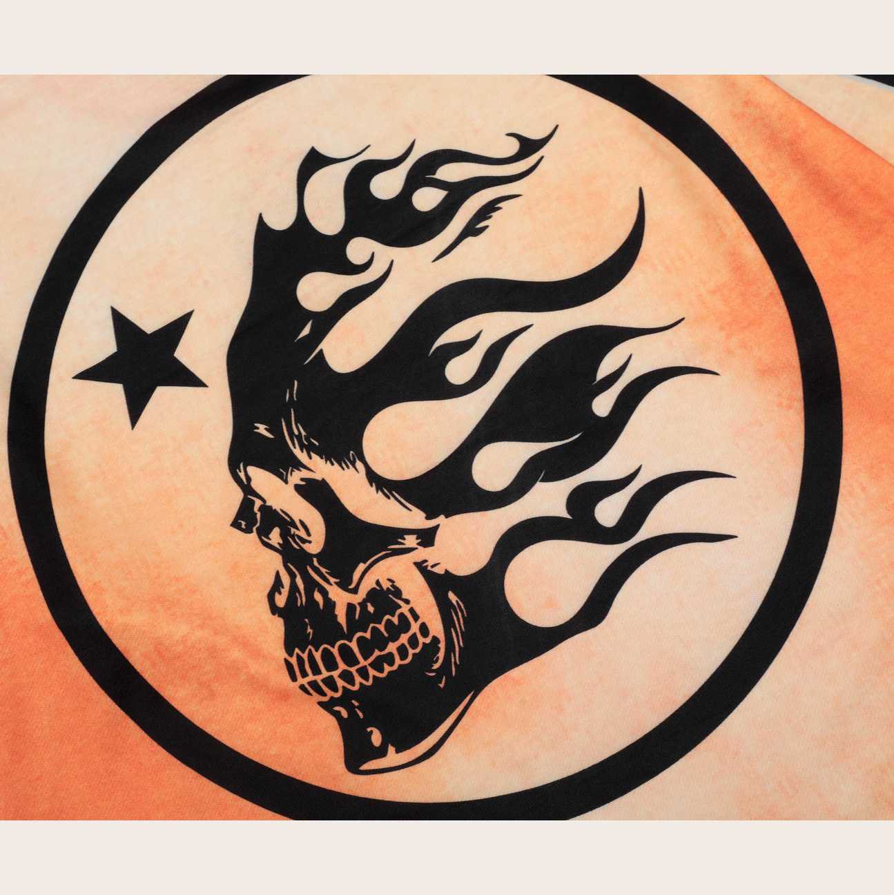 Hellstar Longsleeve Tee - DopestKickz