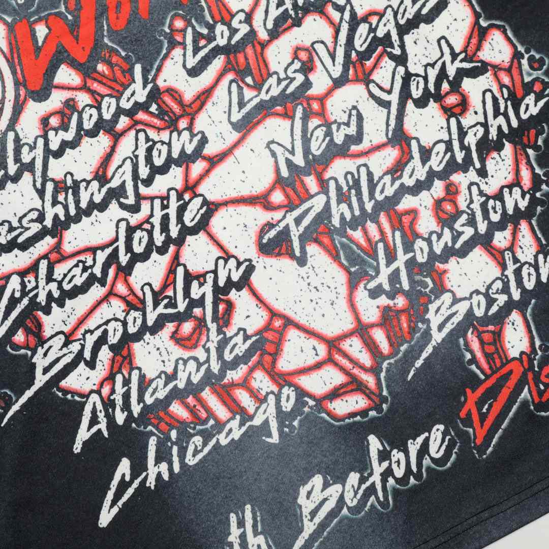 Hellstar Longsleeve Tee - DopestKickz