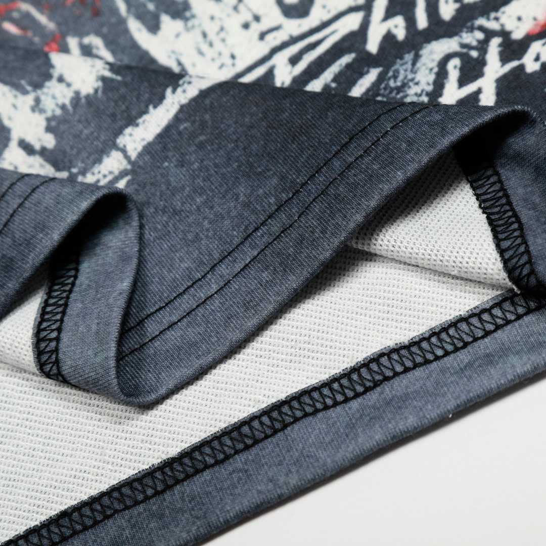 Hellstar Longsleeve Tee - DopestKickz