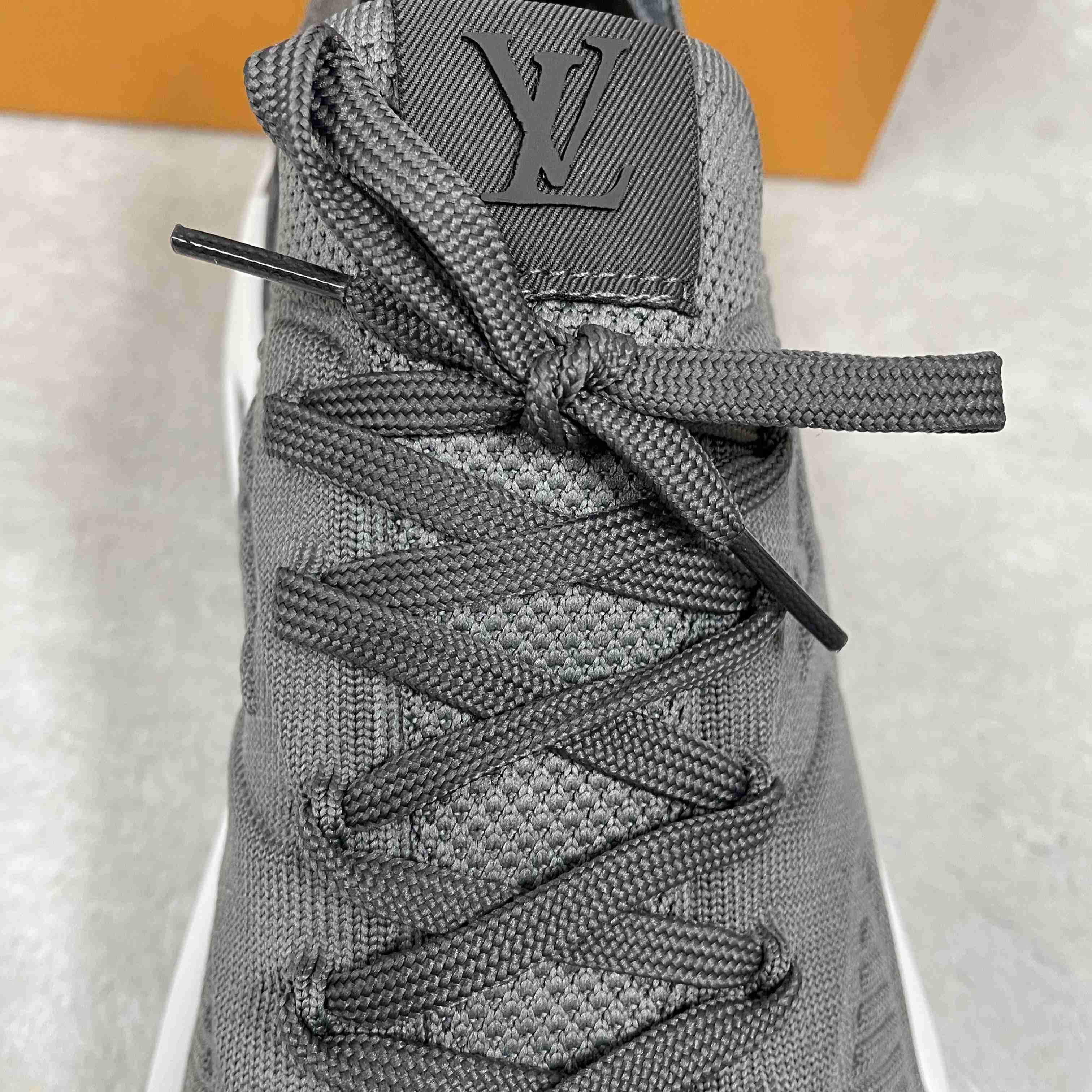 Louis Vuitton LV Runner Tatic Sneaker   1AILJM - DopestKickz