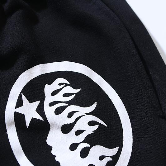 Hellstar Cotton Sweatpants  - DopestKickz