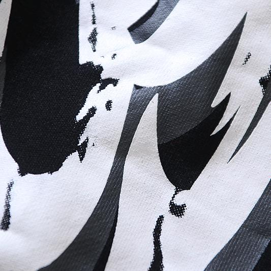 Hellstar Cotton Sweatpants  - DopestKickz