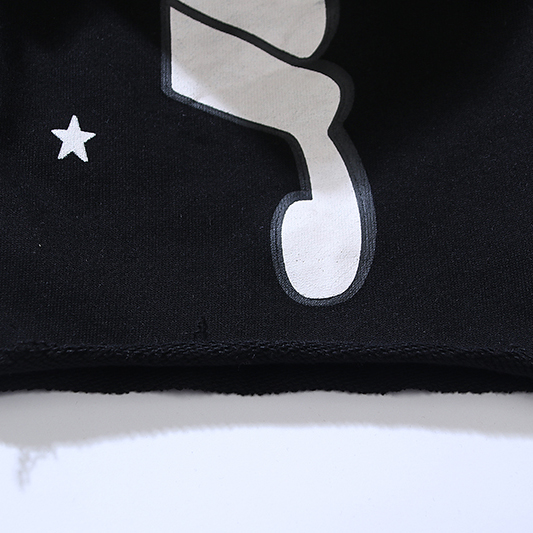 Hellstar Cotton Sweatpants  - DopestKickz