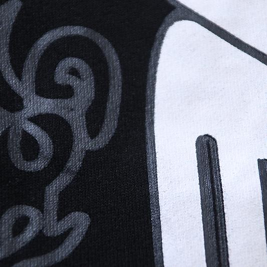 Hellstar Cotton Sweatpants  - DopestKickz