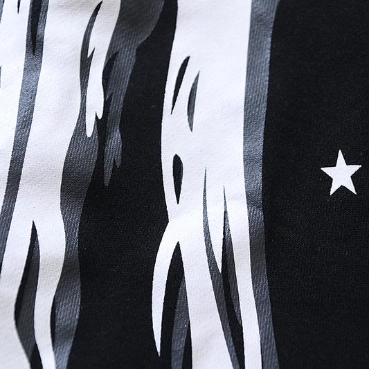 Hellstar Cotton Sweatpants  - DopestKickz