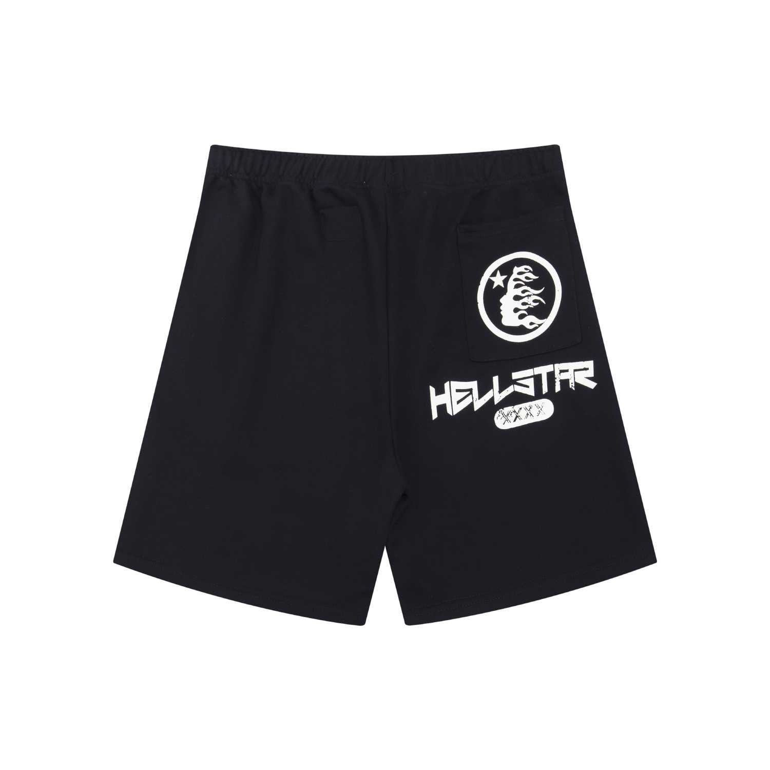 Hellstar Vintage rare Hellstar shorts - DopestKickz