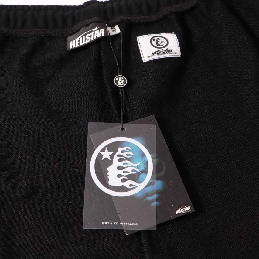 Hellstar Vintage rare Hellstar shorts - DopestKickz