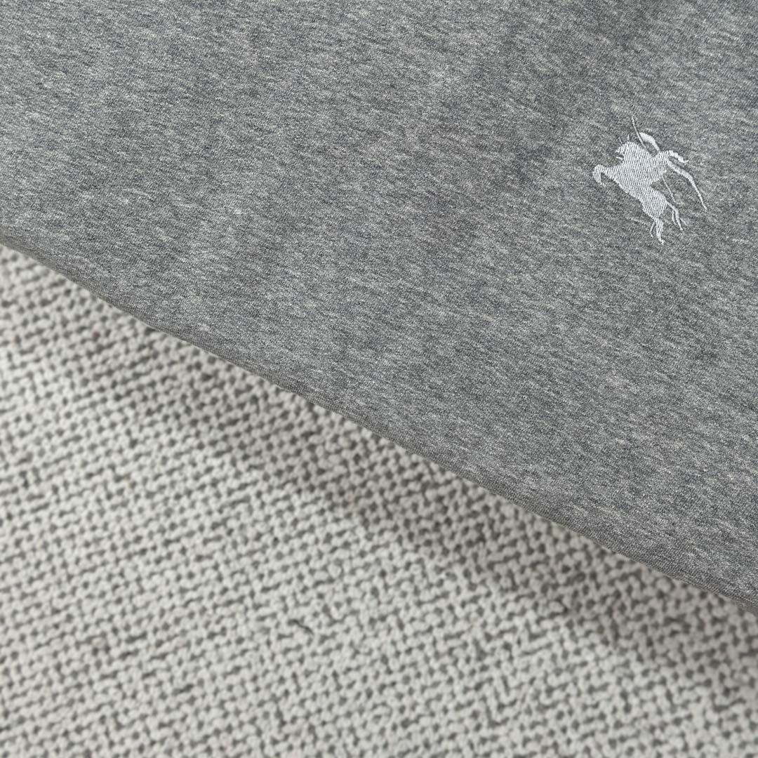 Burberry Check Trim Cotton Hoodie - DopestKickz