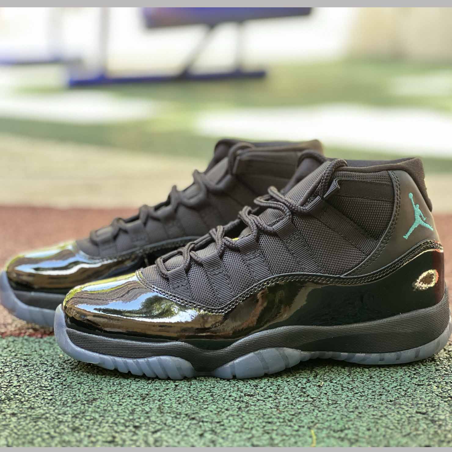 Air Jordan 11 “Gamma Blue”CT8012-047 - DopestKickz