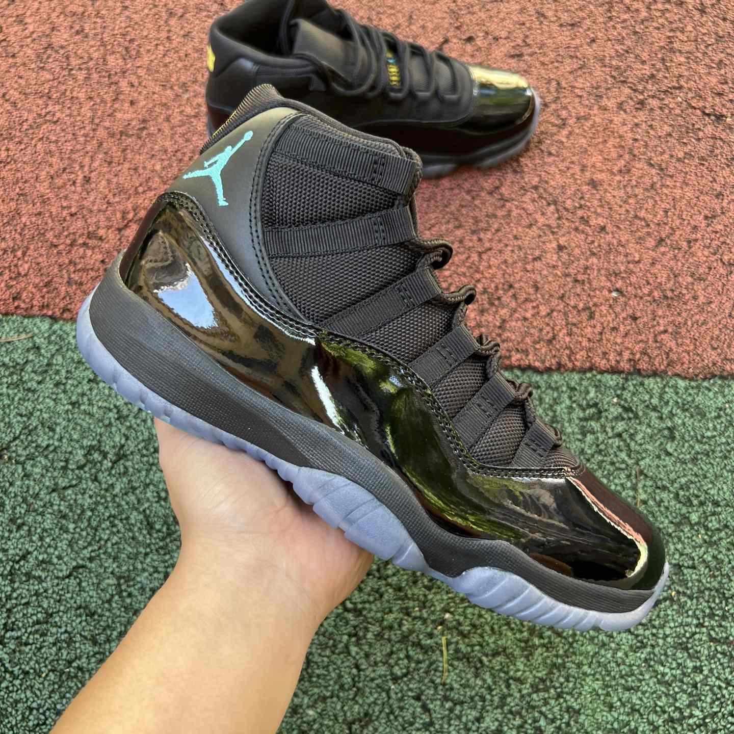 Air Jordan 11 “Gamma Blue”CT8012-047 - DopestKickz