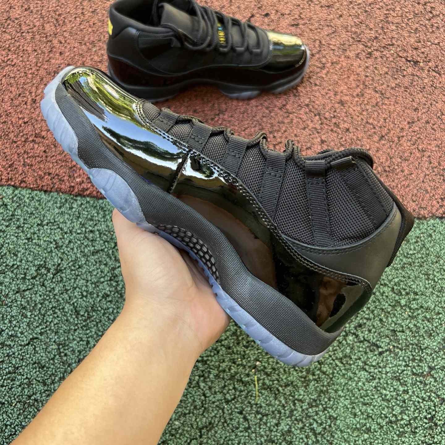 Air Jordan 11 “Gamma Blue”CT8012-047 - DopestKickz