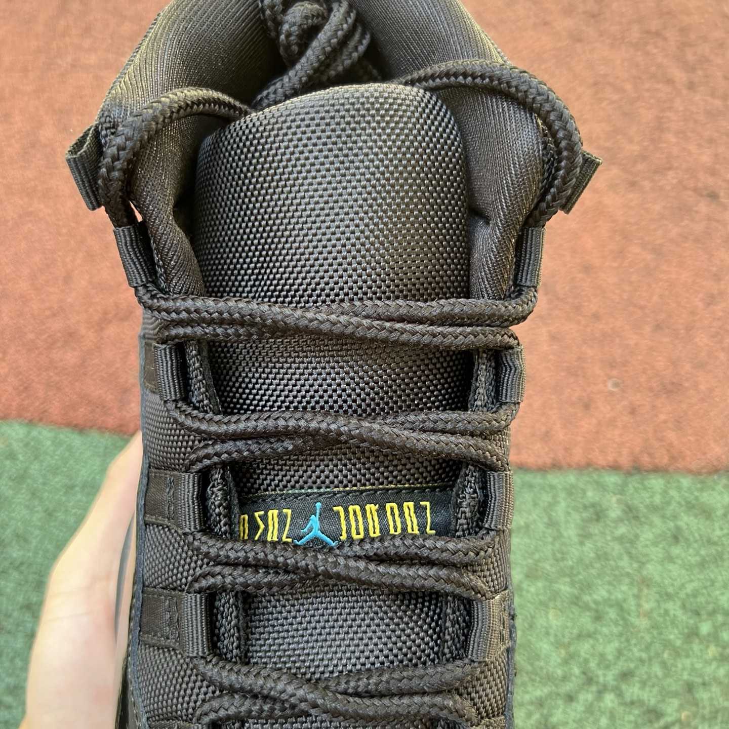 Air Jordan 11 “Gamma Blue”CT8012-047 - DopestKickz