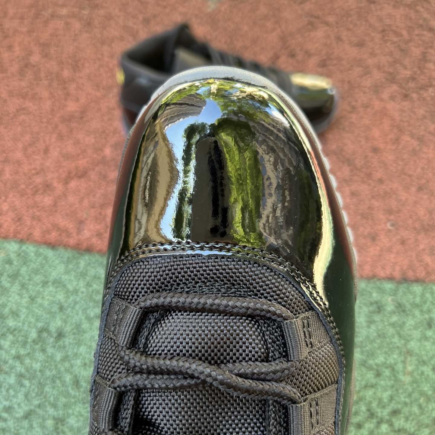 Air Jordan 11 “Gamma Blue”CT8012-047 - DopestKickz