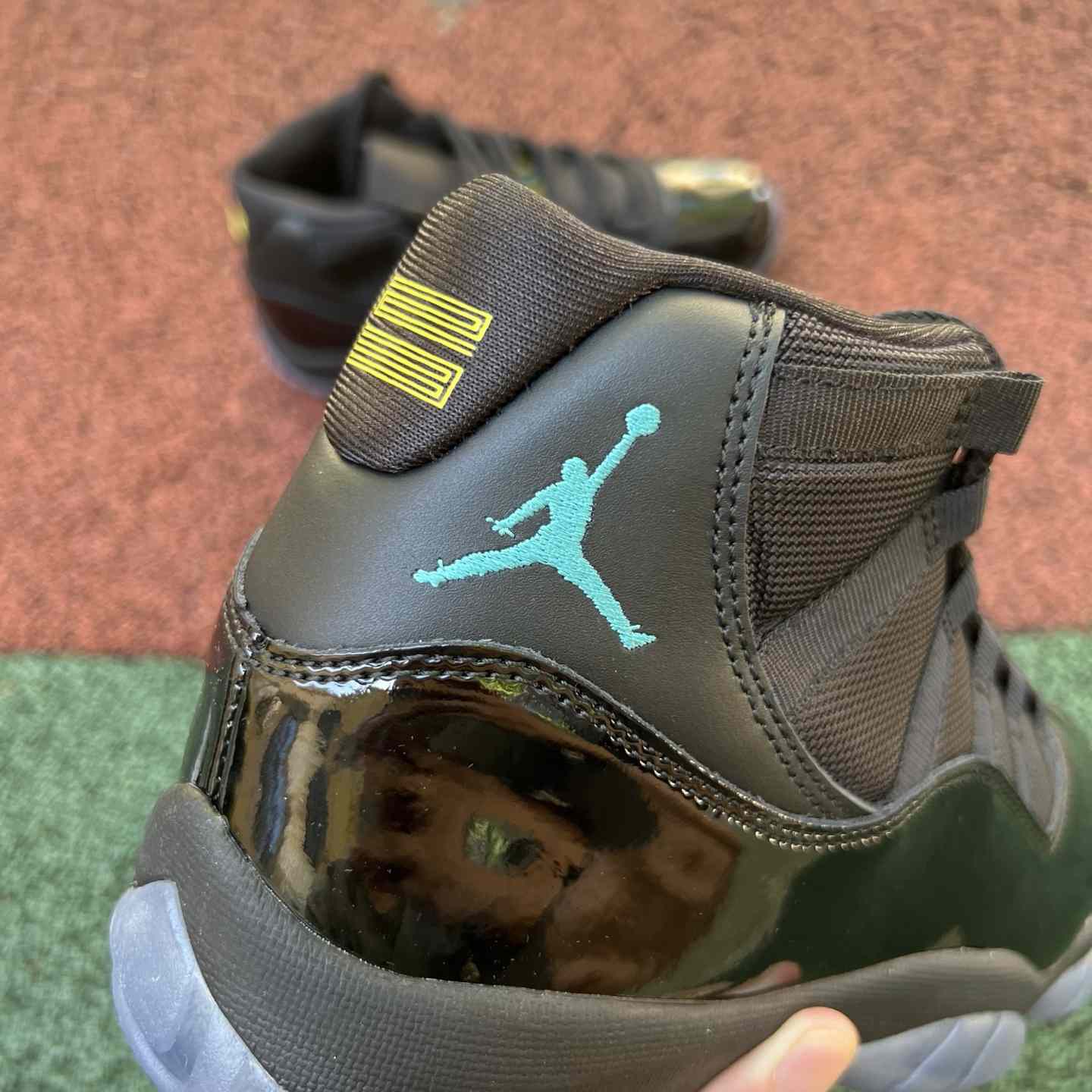 Air Jordan 11 “Gamma Blue”CT8012-047 - DopestKickz