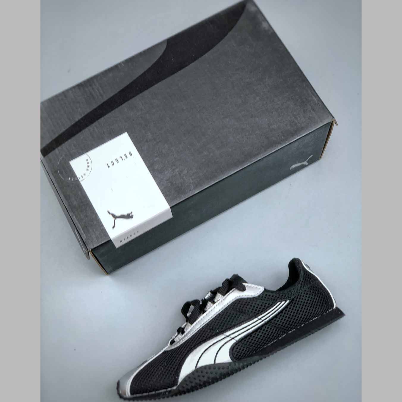 Puma H-Street OG Men's Sneakers - DopestKickz