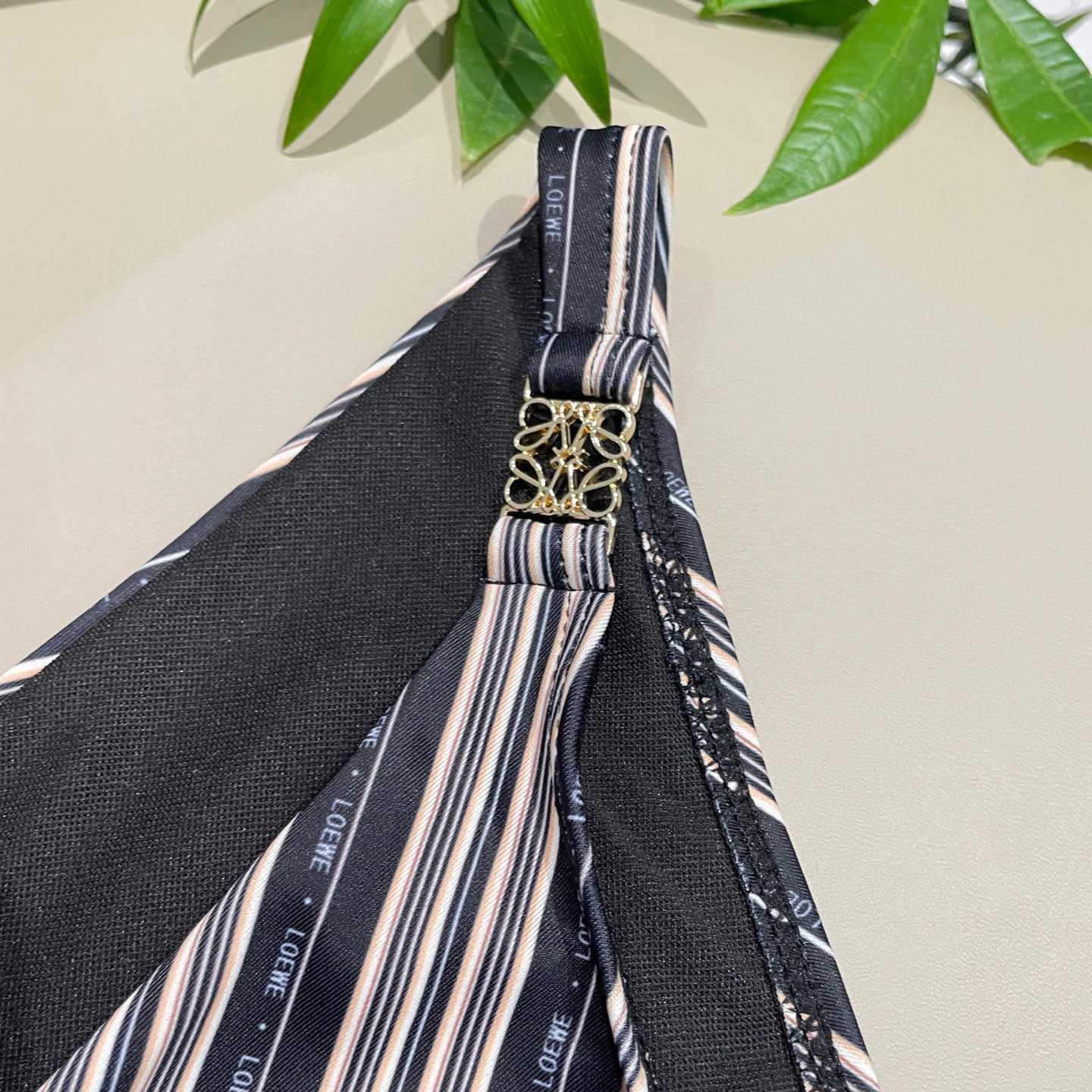 Loewe Two-piece Swimsuit - DopestKickz