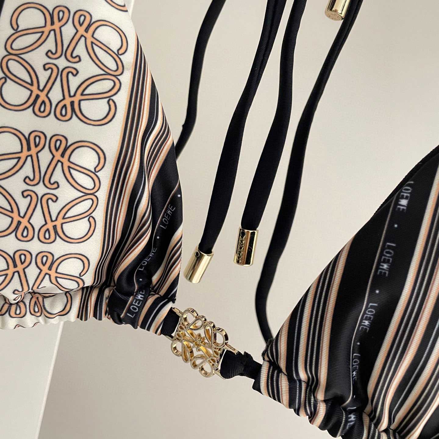 Loewe Two-piece Swimsuit - DopestKickz