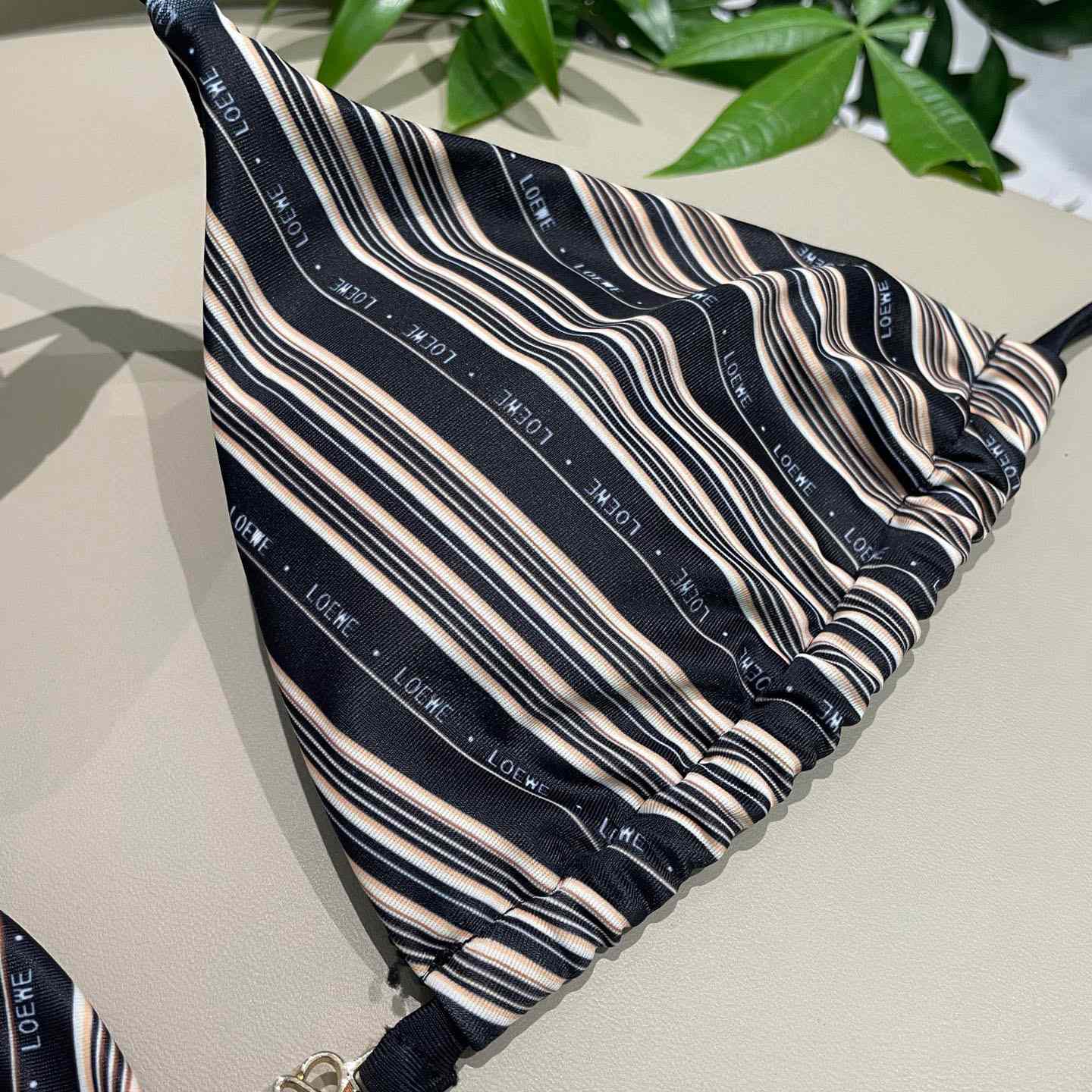 Loewe Two-piece Swimsuit - DopestKickz