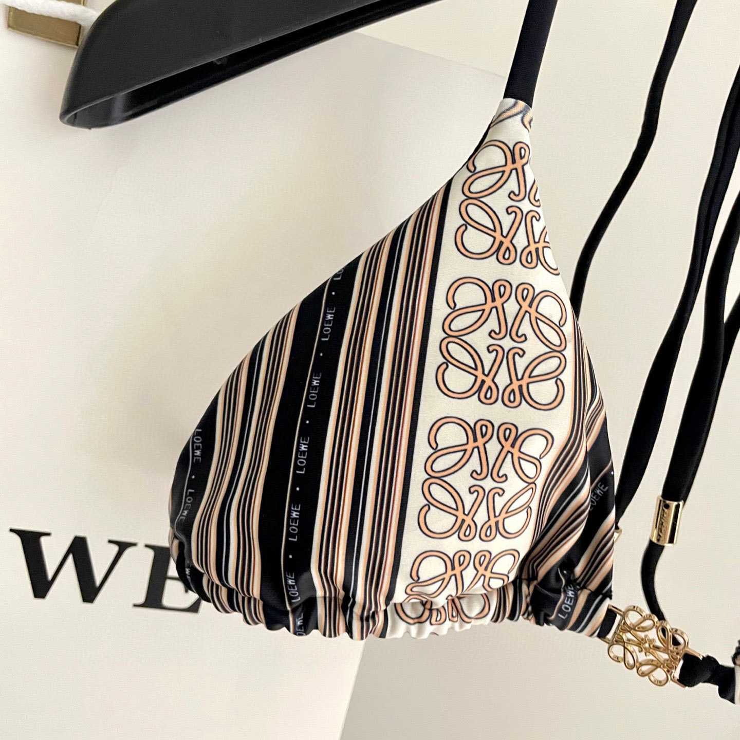 Loewe Two-piece Swimsuit - DopestKickz