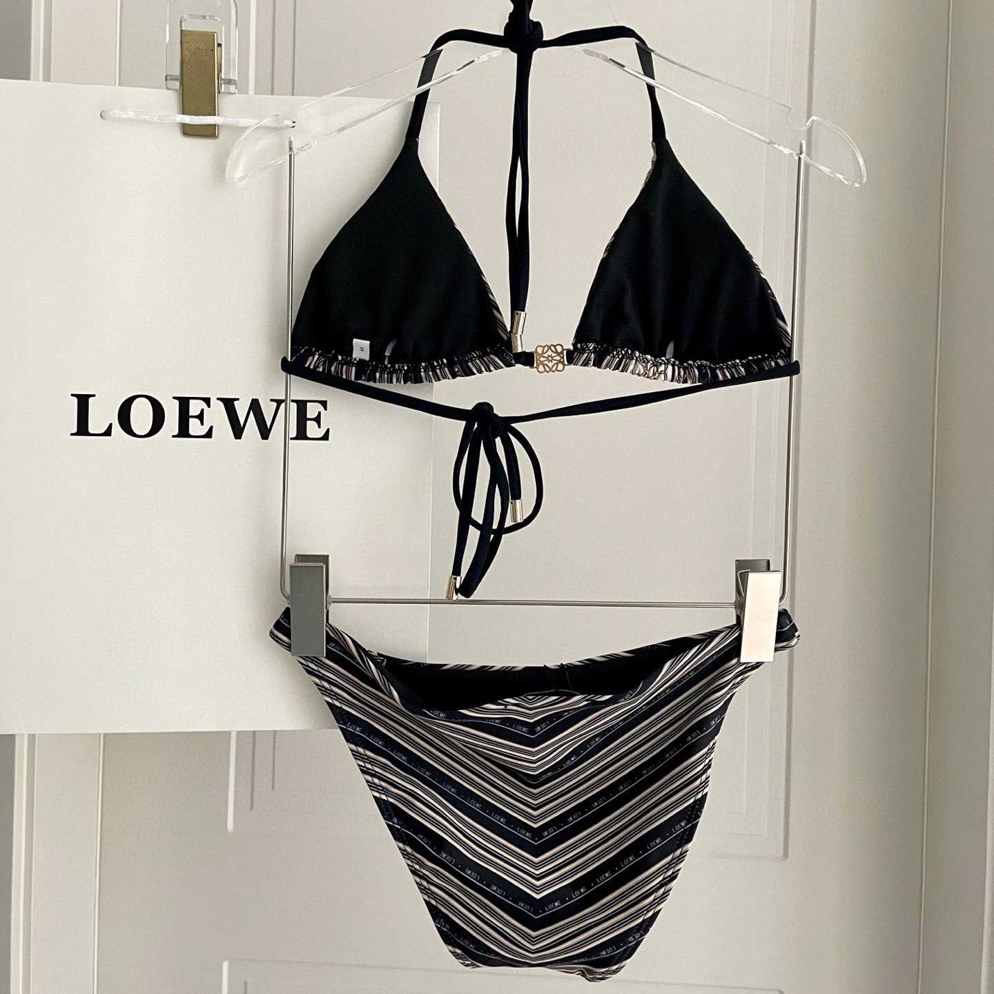 Loewe Two-piece Swimsuit - DopestKickz