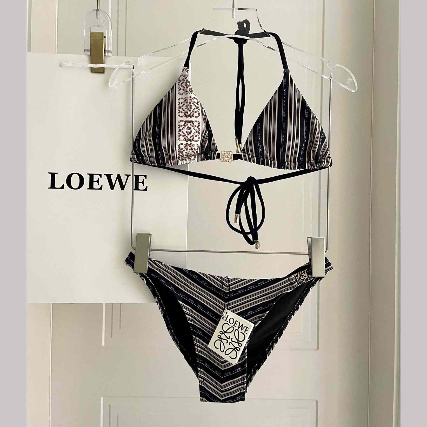 Loewe Two-piece Swimsuit - DopestKickz