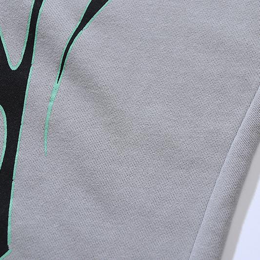 Hellstar Future Flame Sweatpants ' - DopestKickz