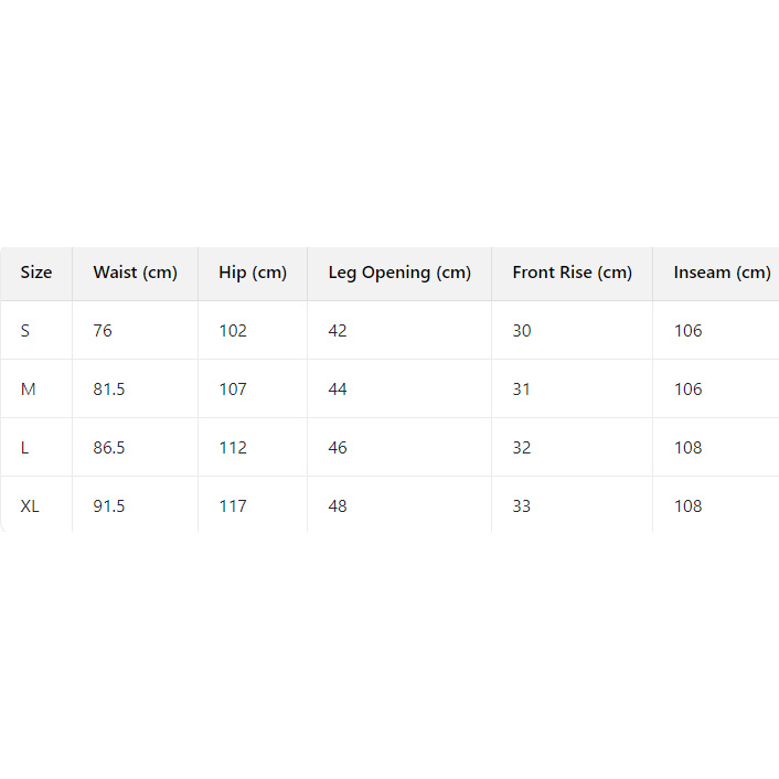 Louis Vuitton Denim Skate Pants   1AILT0 - DopestKickz