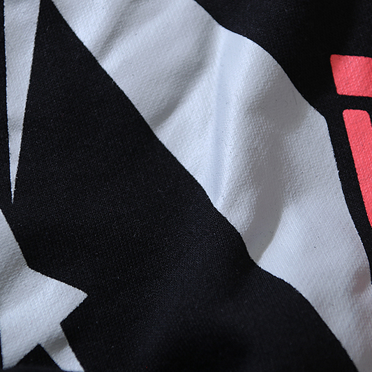 Hellstar Airbrushed Skull Closed Elastic Bottom Sweatpants Midnight Dye Black  - DopestKickz