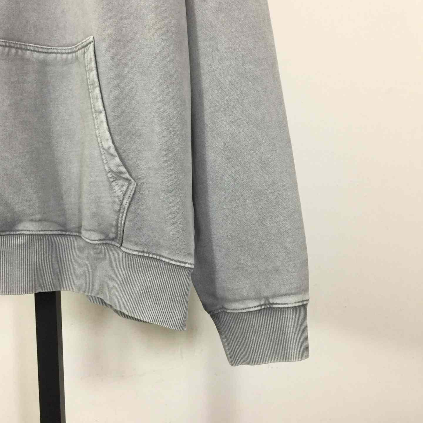 Acne Studios Stockholm 1996 hoodie - DopestKickz